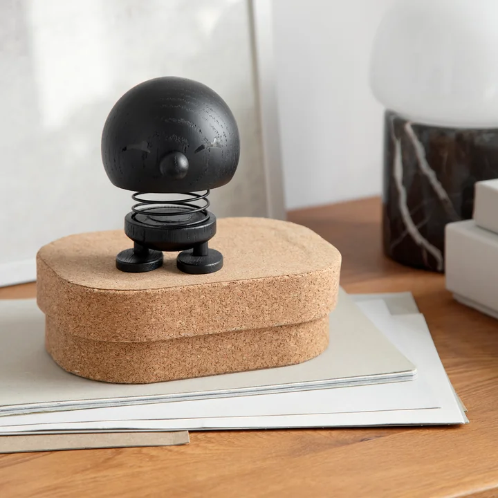 Woody Bimble von Hoptimist