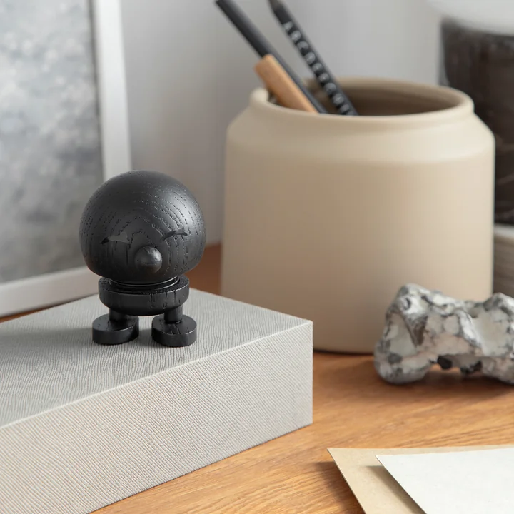 Woody Bimble von Hoptimist