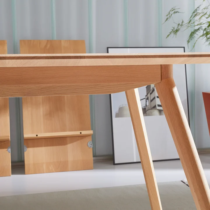 OUT Objekte unserer Tage - Meyer Ausziehtisch