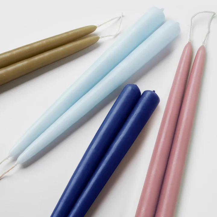 Blossom Kerzen von applicata