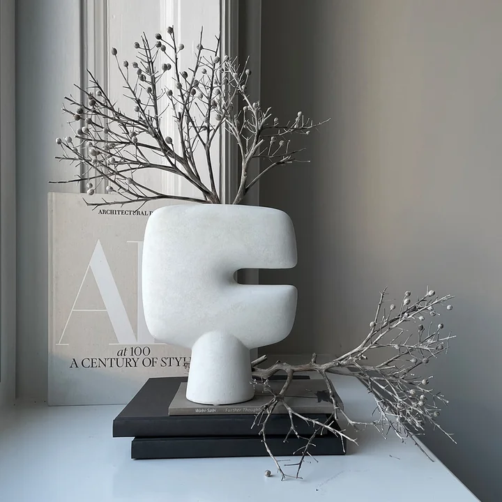 Tribal Vasen von 101 Copenhagen