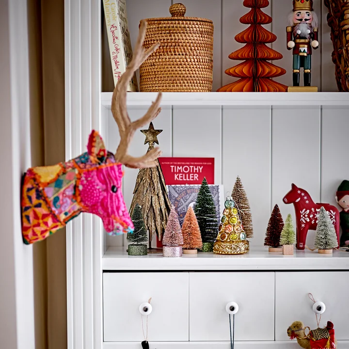 Ovie Dekoweihnachtsbäume von Bloomingville