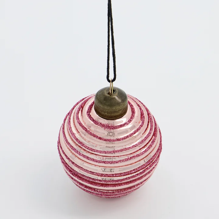 Lolli Christbaumkugel von House Doctor