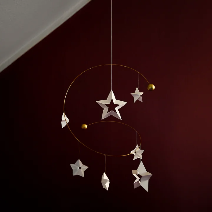 Starry Night Mobile von Flensted Mobiles
