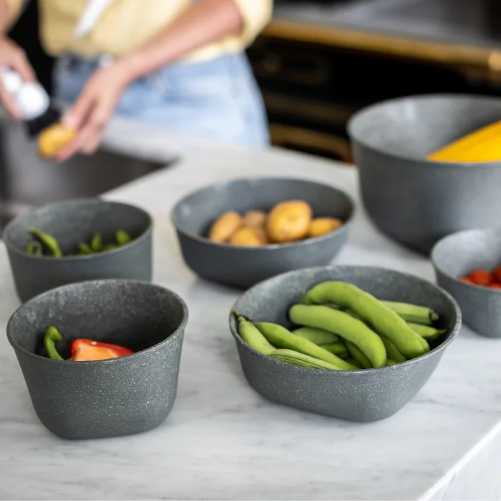 Connect Vorratsdosen-Set von Koziol