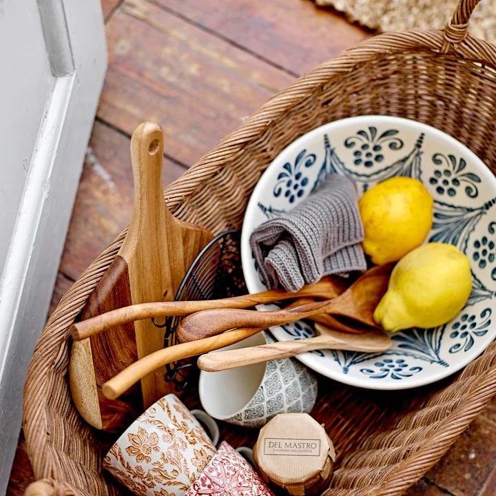 Heikki Schale von Bloomingville