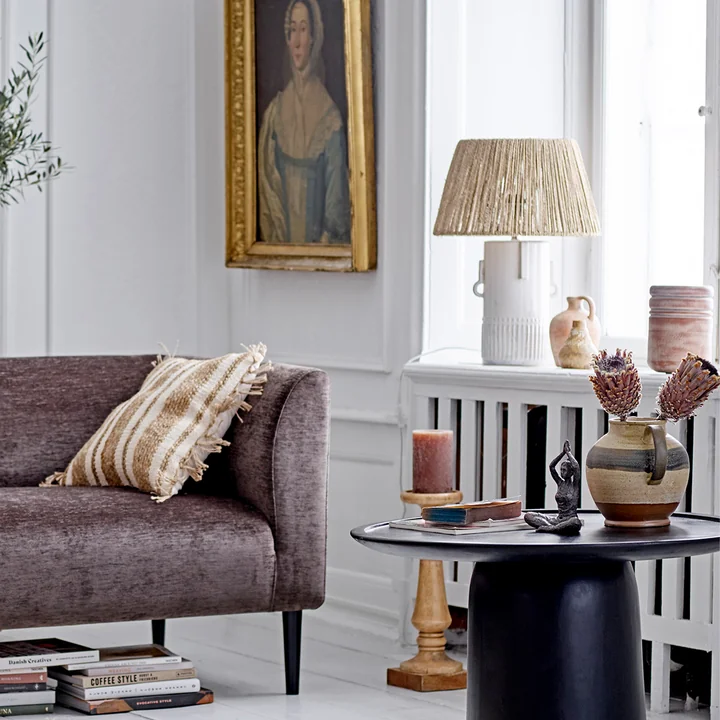 Rama Tischleuchte von Bloomingville