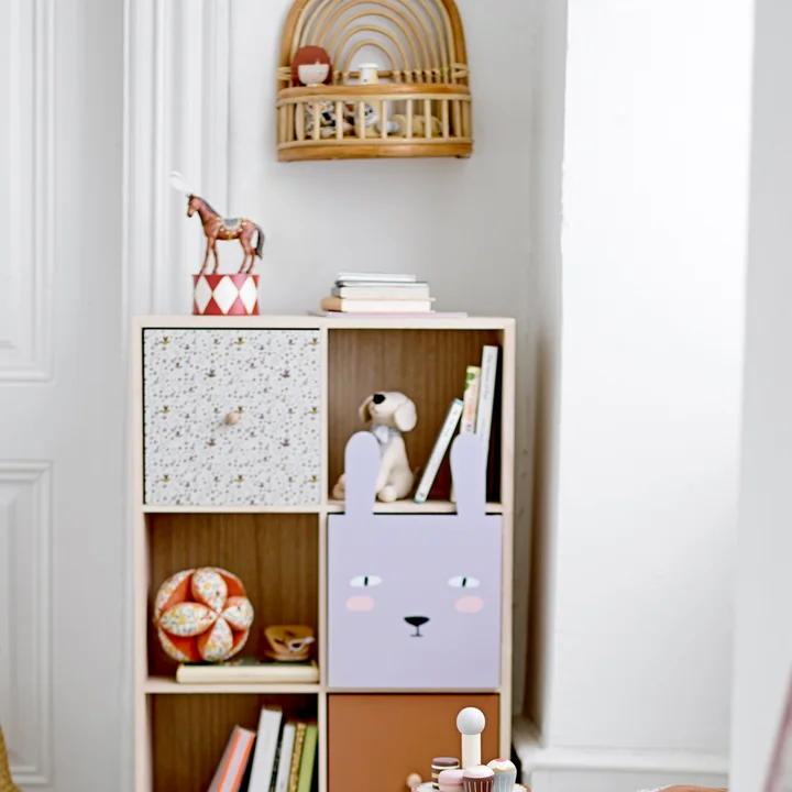 Preet Regal von Bloomingville