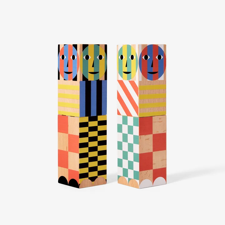 Everybody Gewürzmühle von Areaware