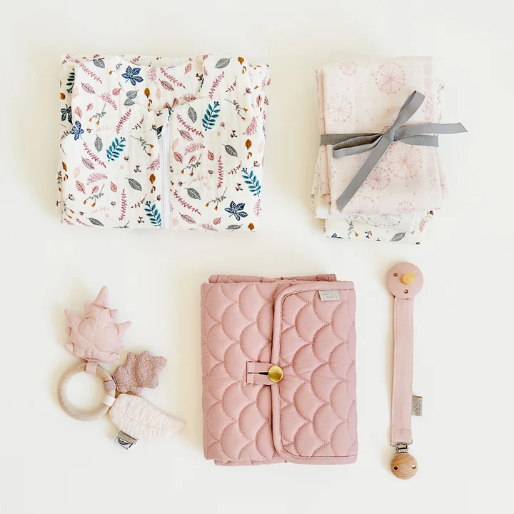 Mulltücher-Set von Cam Cam Copenhagen