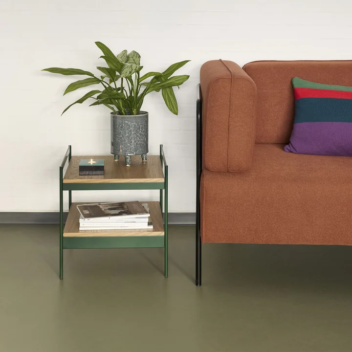 Jaunty Beistelltisch von Hübsch Interior