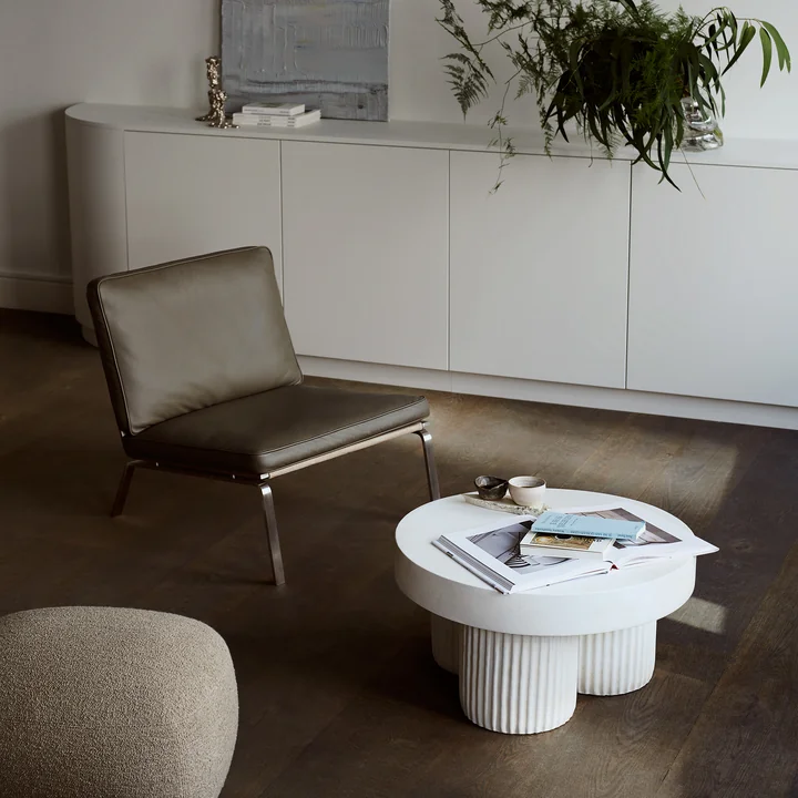 Gear Table low von NORR11