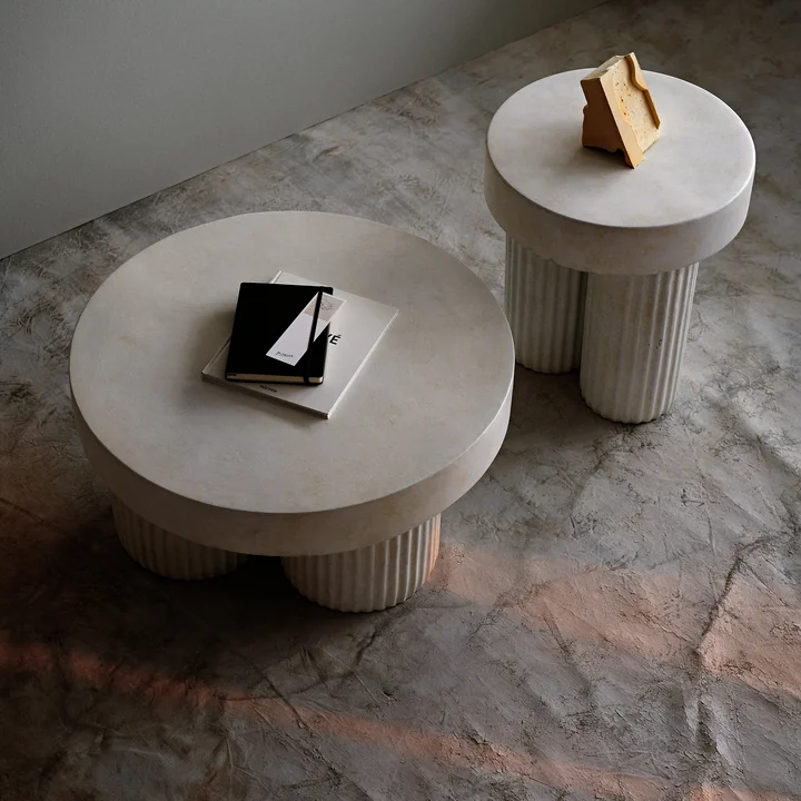 Gear Table low und tall von NORR11