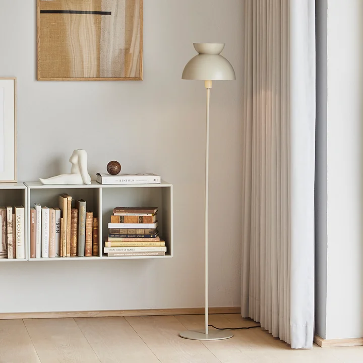 Butterfly Stehleuchte von Frandsen