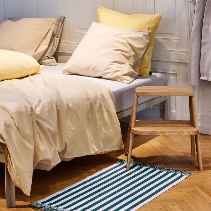 Duo Bettwäsche des Labels HAY