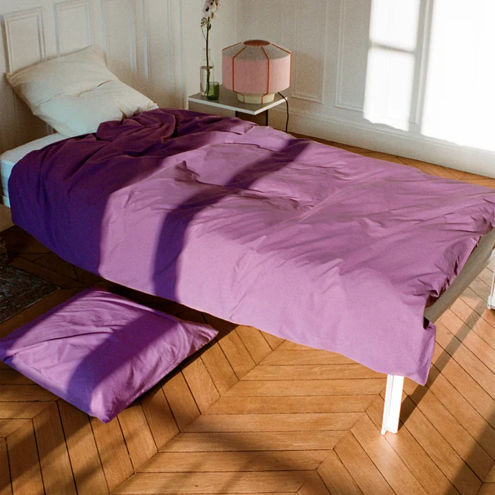 Duo Bettwäsche des Herstellers HAY