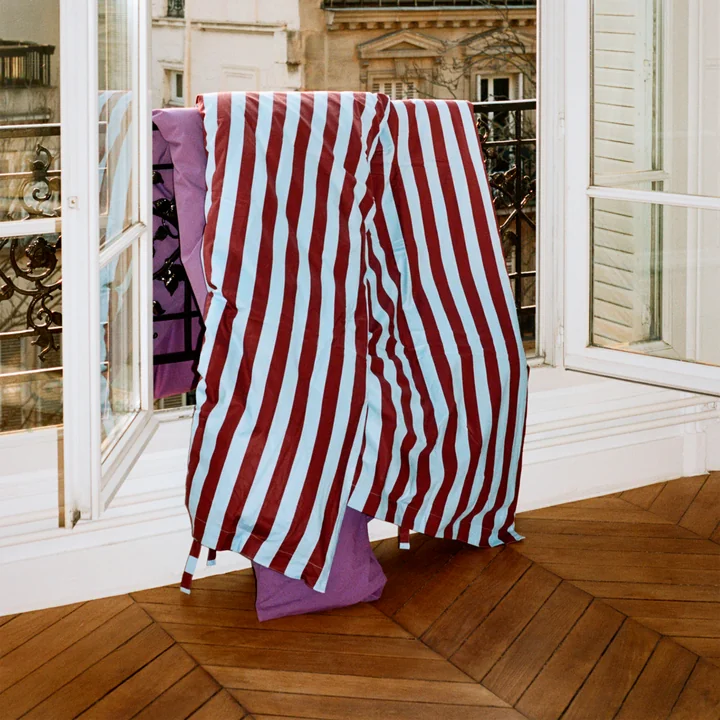 Été Bettbezug des Labels HAY