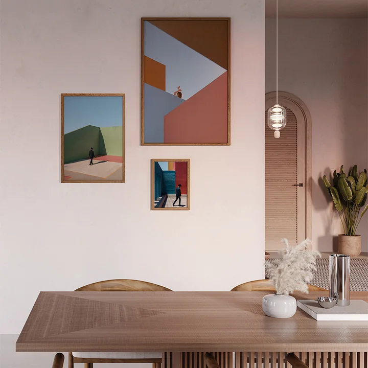 Minh T von Paper Collective