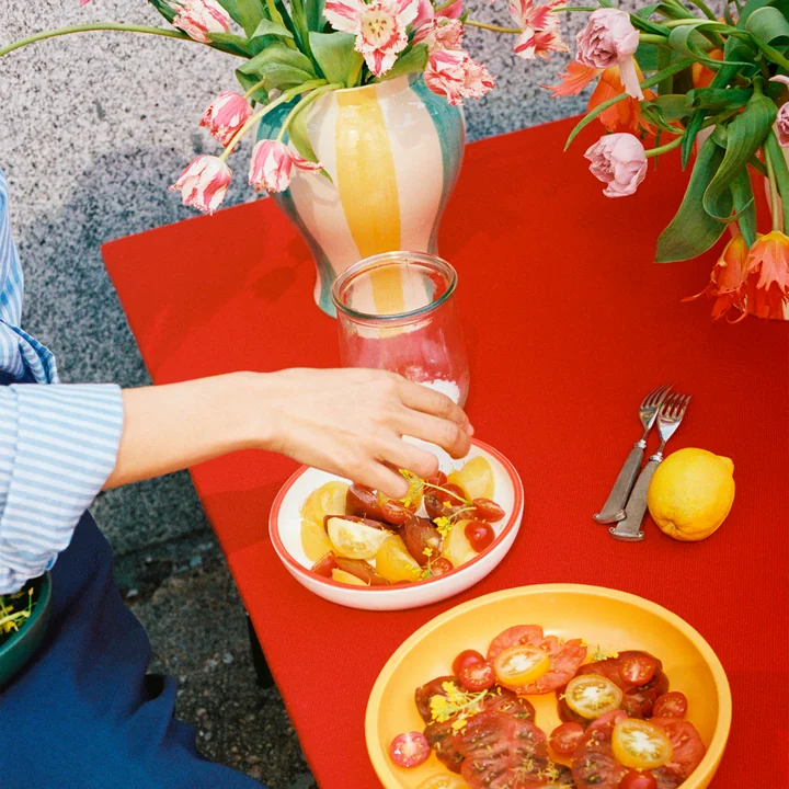 Sobremesa Situation von HAY