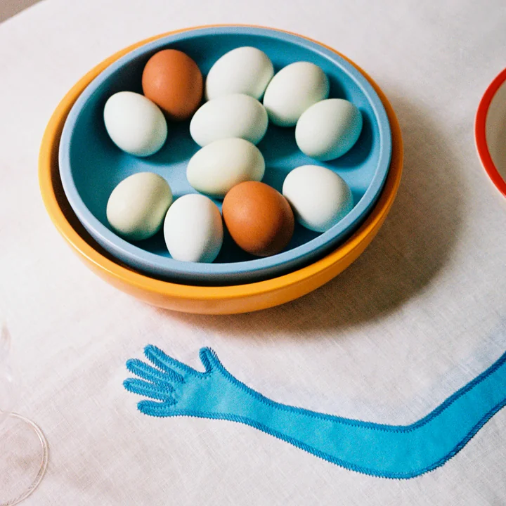 Sobremesa Situation von HAY