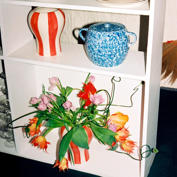 Sobremesa Situation von HAY