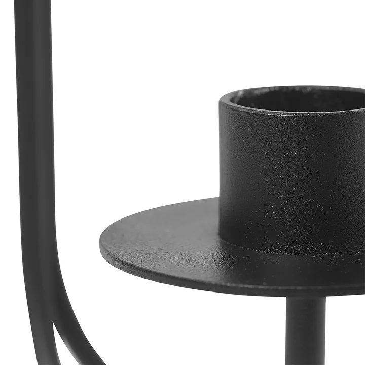 Sway Kerzenhalter von Ferm Living