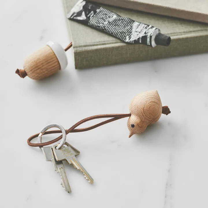 Karen Blixens Christmas Nordic Tales Anhänger von Rosendahl