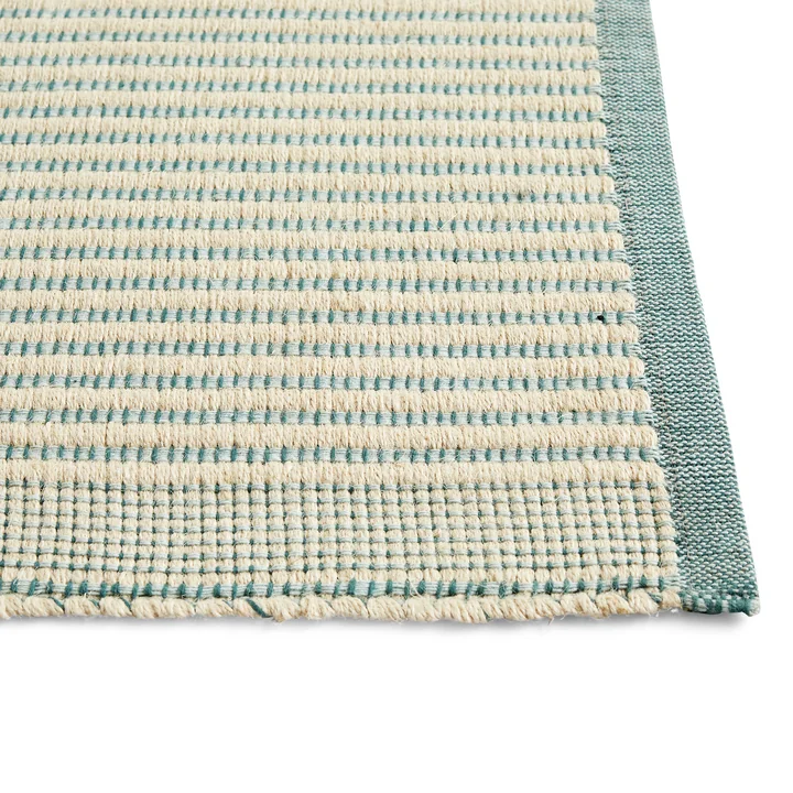 Die Tapis Fußmatte von HAY