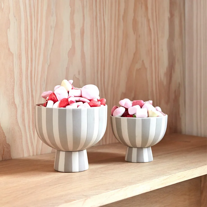 Die Toppu Schale von OYOY