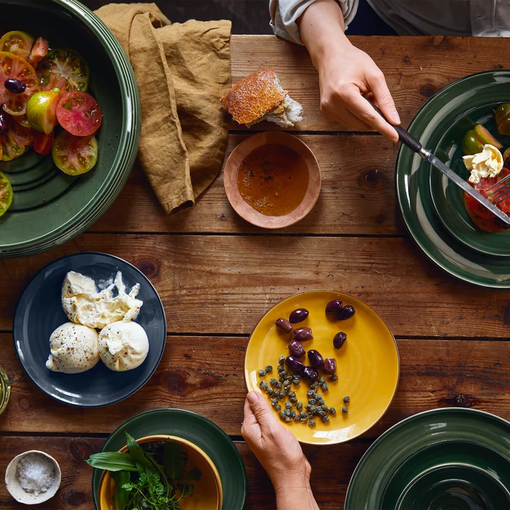 Colore Reihe von Kähler Design