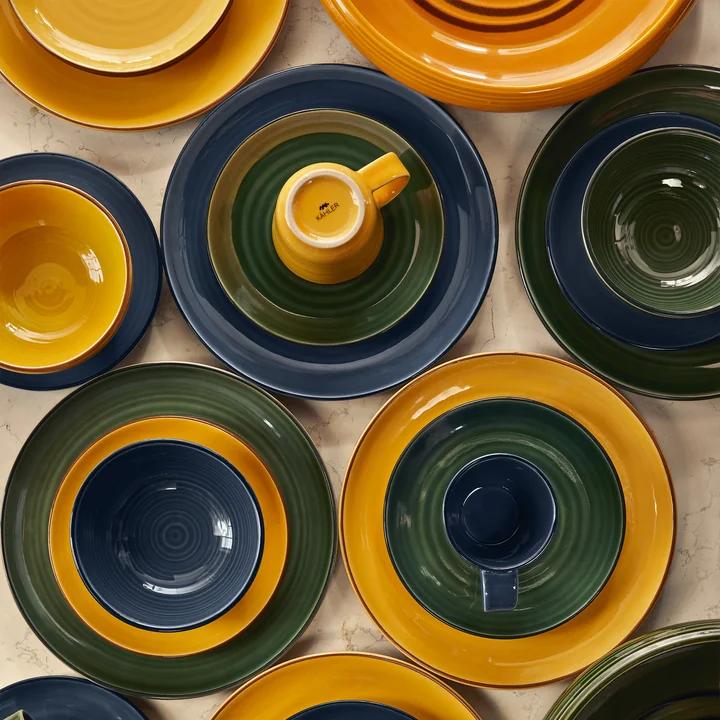 Colore Reihe von Kähler Design