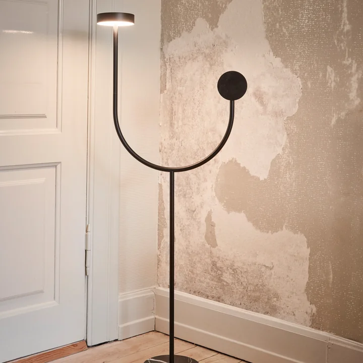 Grasil Stehleuchte von AYTM