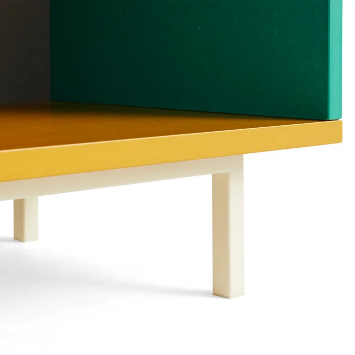 Das Colour Cabinet von HAY