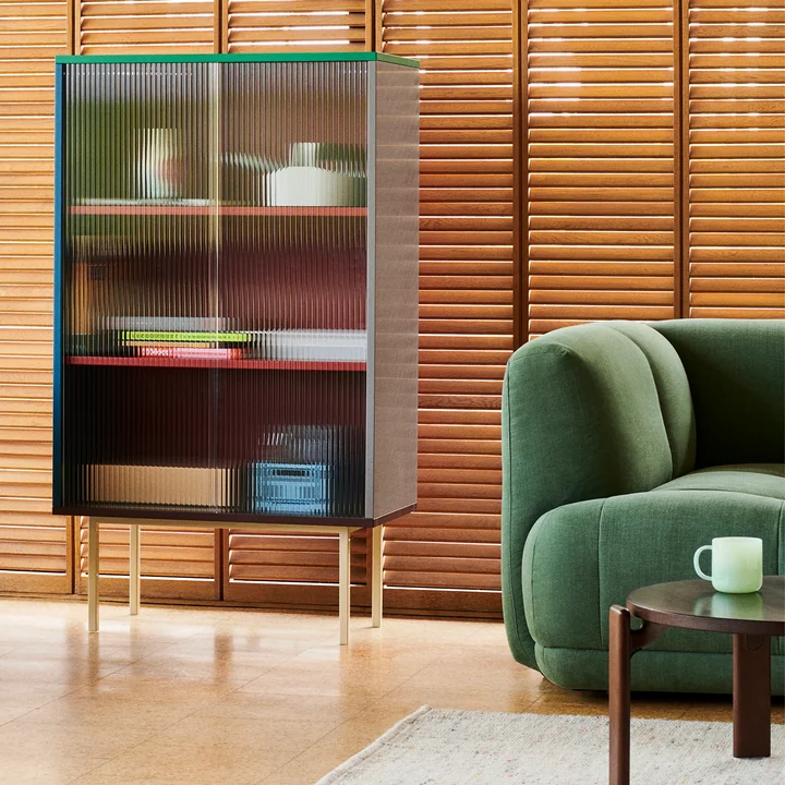 Das Colour Cabinet von HAY