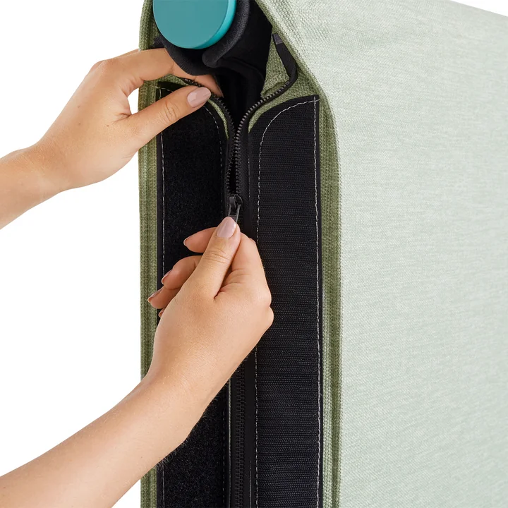 Das Tamoto Bett des Labels HAY