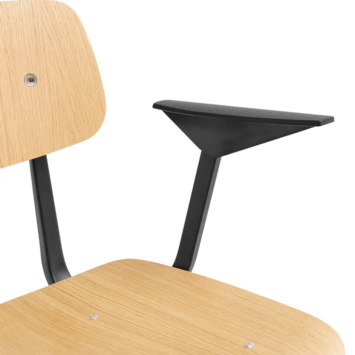 Result Armlehnenstuhl von HAY