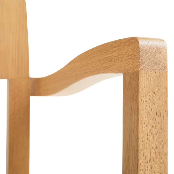 Pastis Armlehnenstuhl von HAY