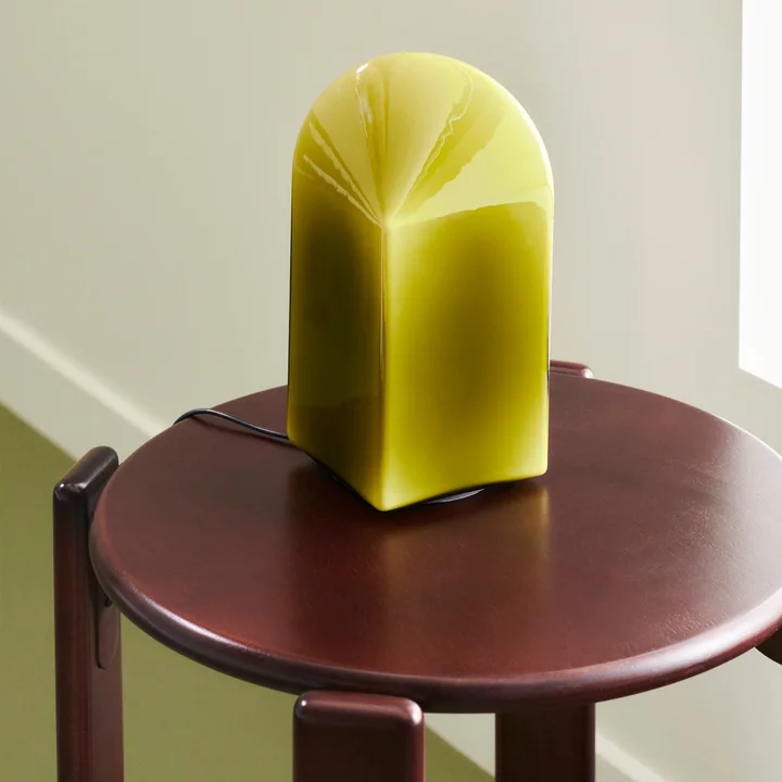 Parade Tischleuchte von HAY