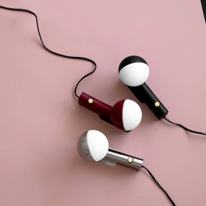 Balancer Mini Wandleuchte von Northern