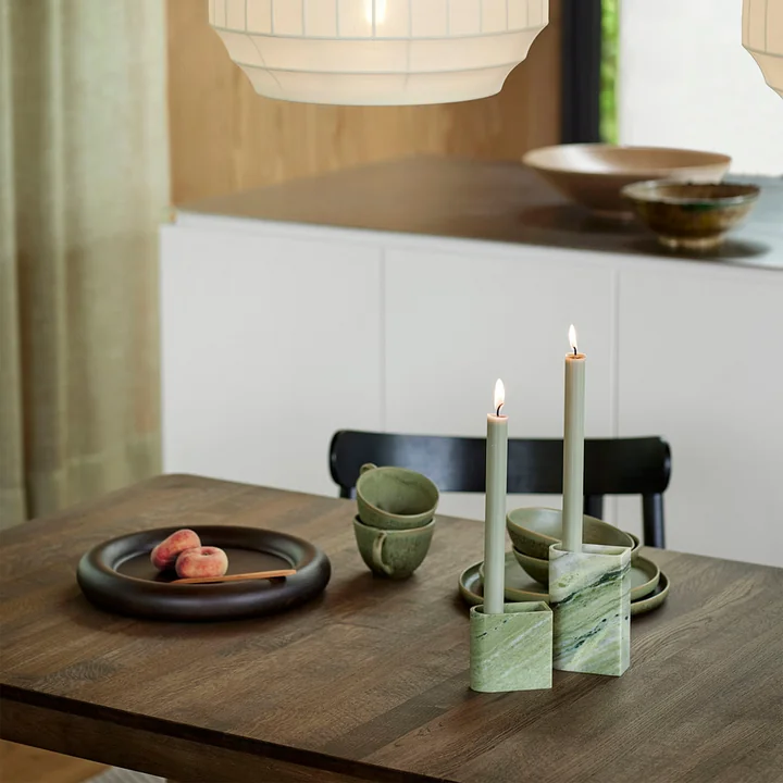 Monolith Kerzenhalter von Northern