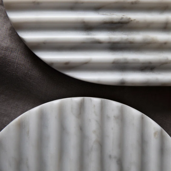 Podium Servierbrett von Northern