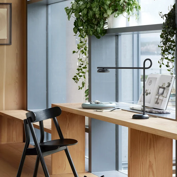 Salto Tischleuchte von Northern