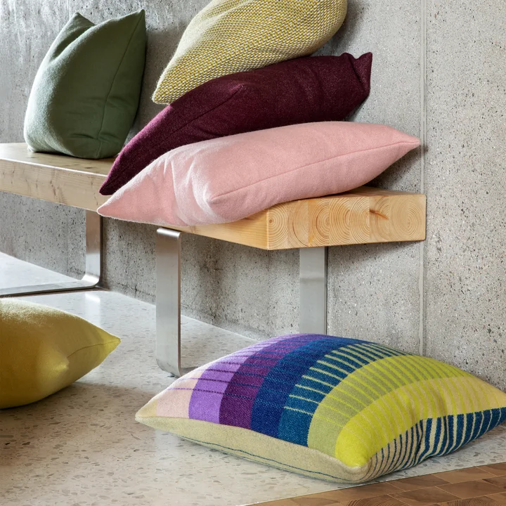 Røros Tweed - Asmund Gradient Kissen