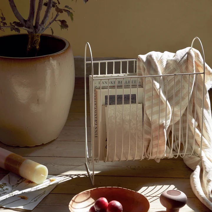 Frankie Decke von Broste Copenhagen