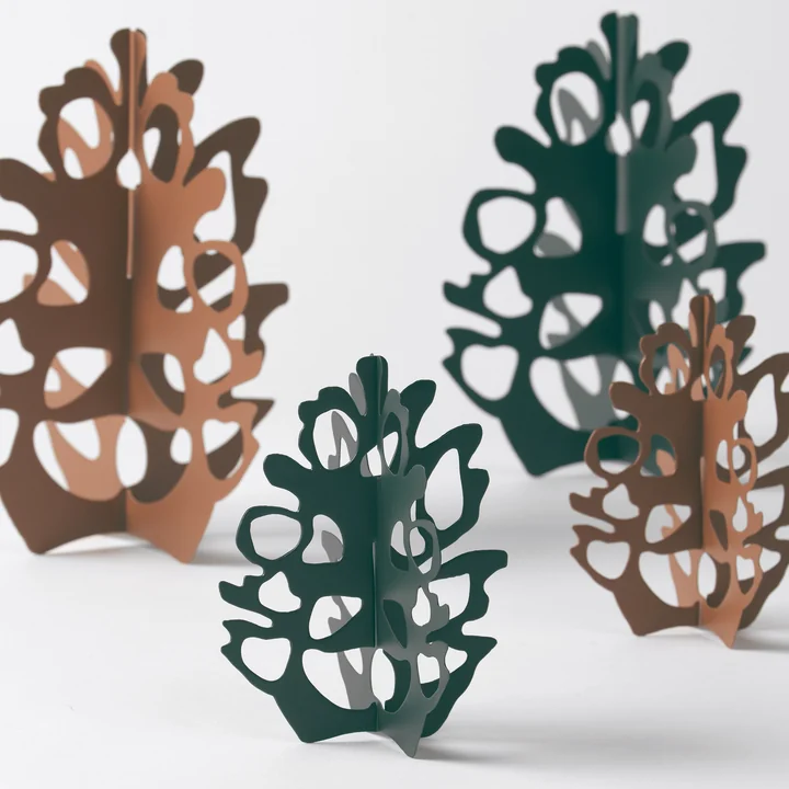 Broste Copenhagen - Christmas Cone Tischdekoration