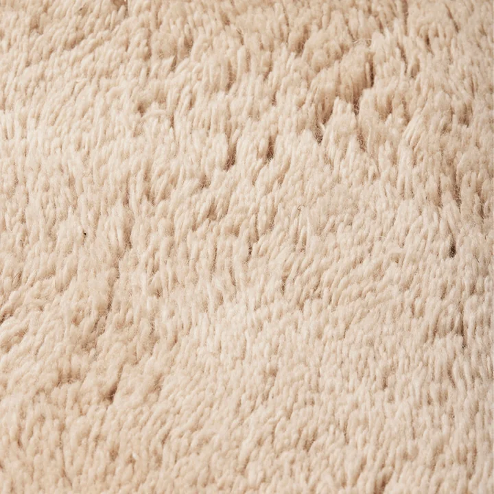 Forma Wollteppich von Ferm Living