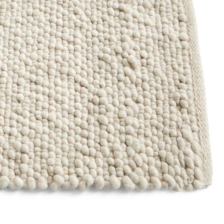 Peas Random Teppich von HAY