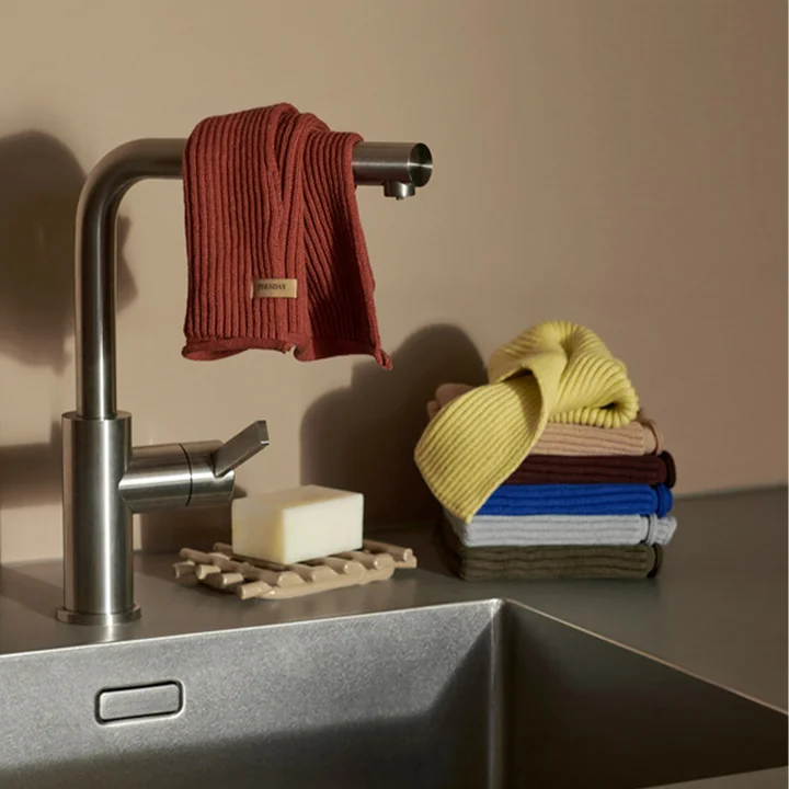 Ferm Living - Day Spültücher