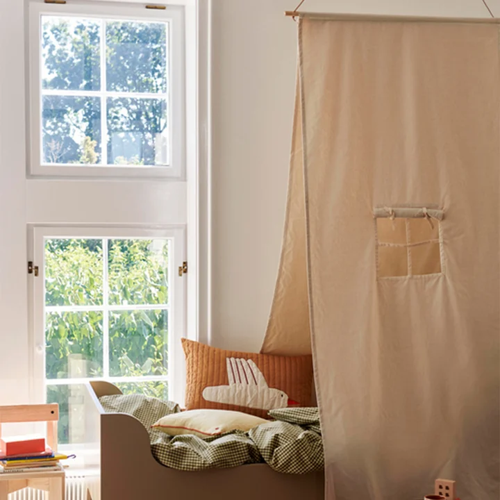 Ferm Living - Settle Kinder Baldachin