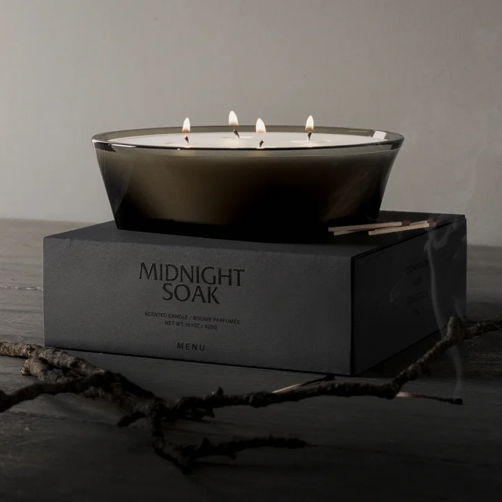 Olfacte Duftkerze von Audo